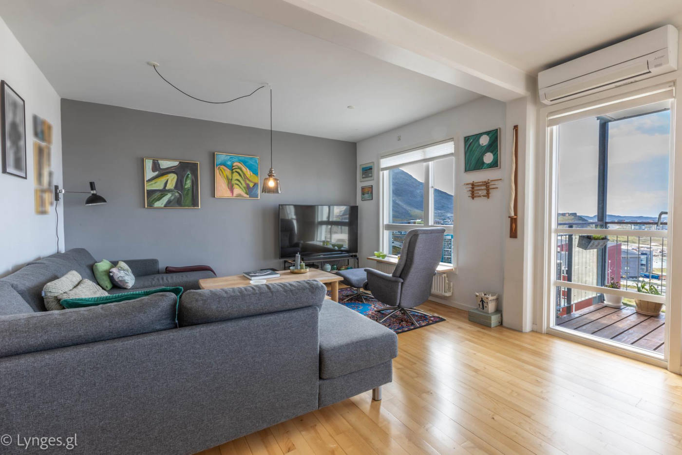 Квартира, 1206 м², 418 846$ — FAKTOR